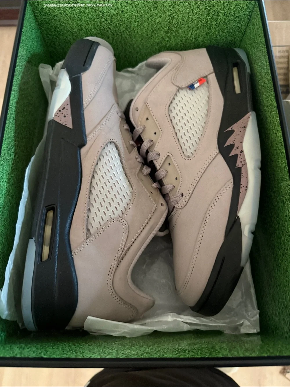 Nike Jordan 5